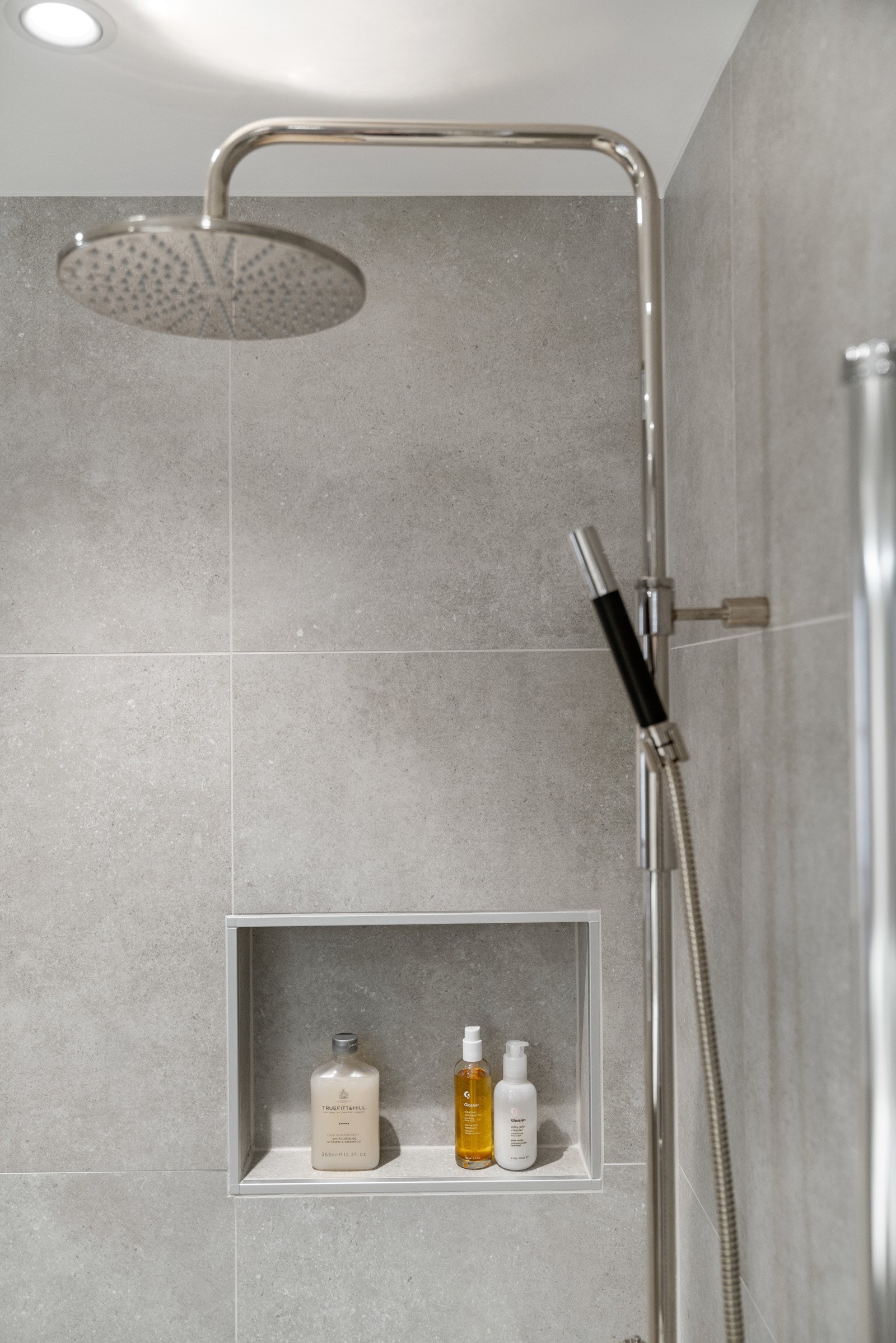 Badet ble oppusset i 2023 Galleribilde