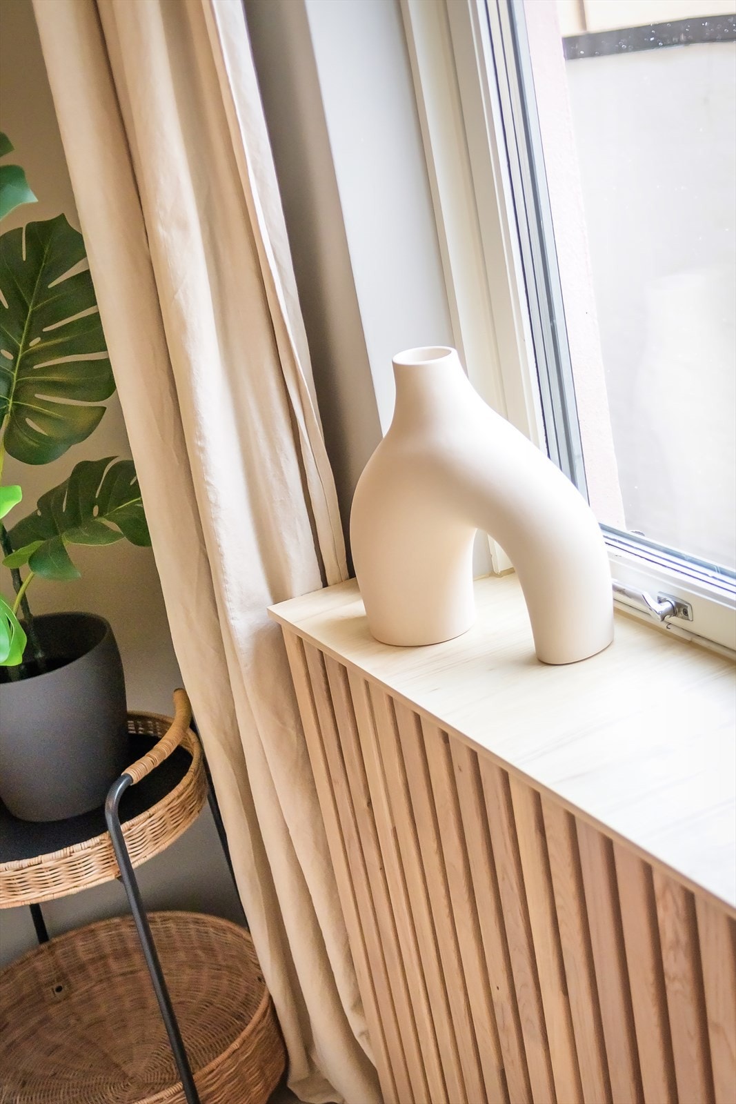 Felleskostnadene inkluderer varmtvann og oppvarming Galleribilde