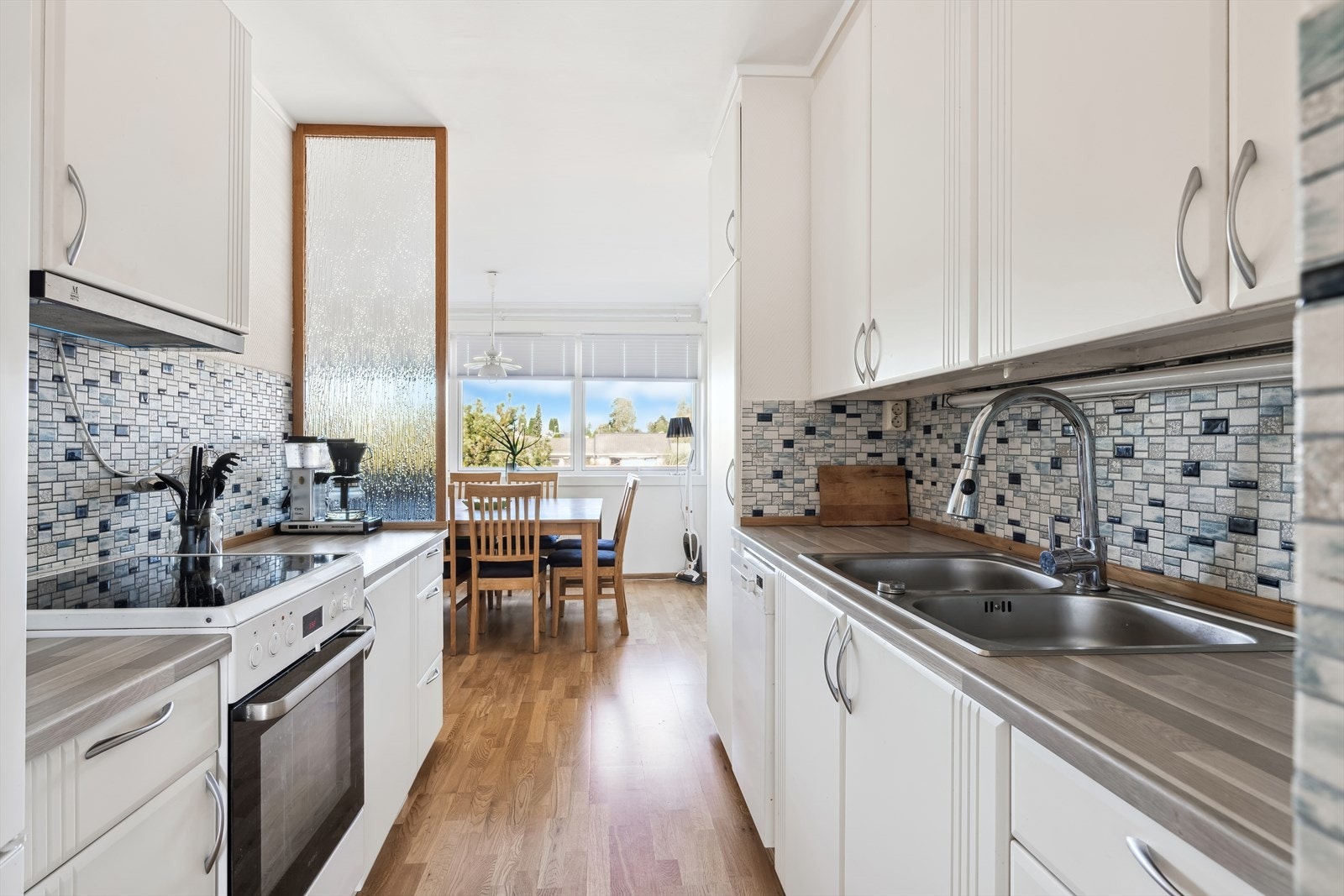 Kjøkken Galleribilde