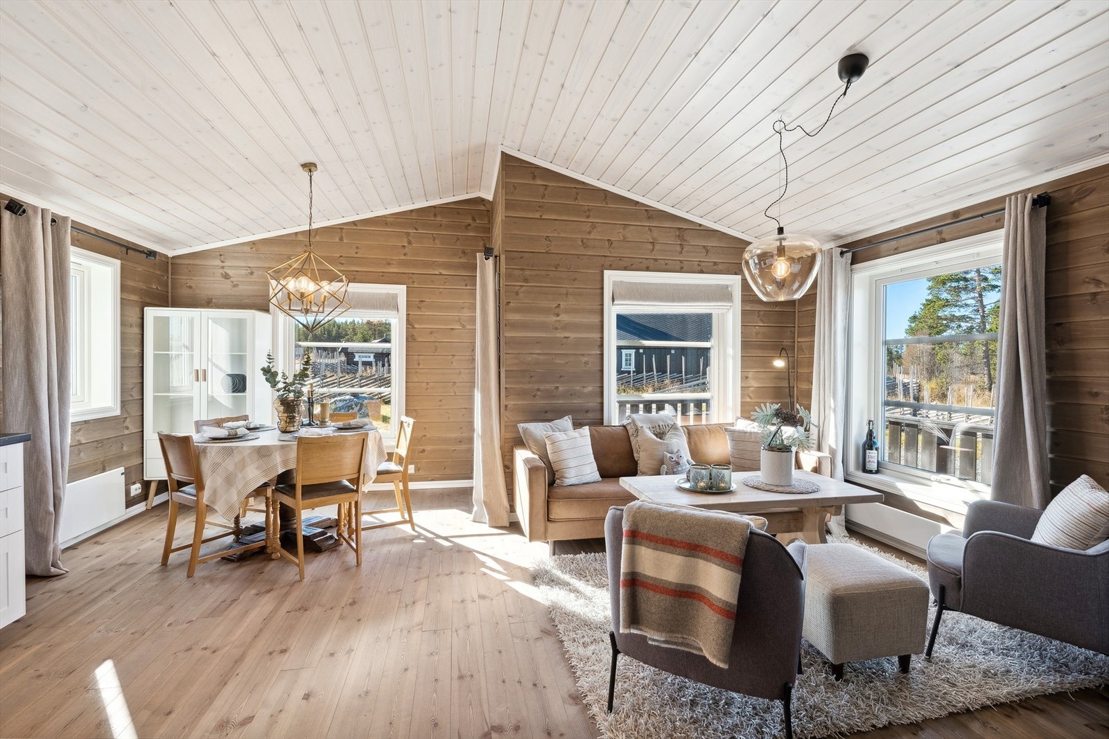 Velkommen inn! Galleribilde