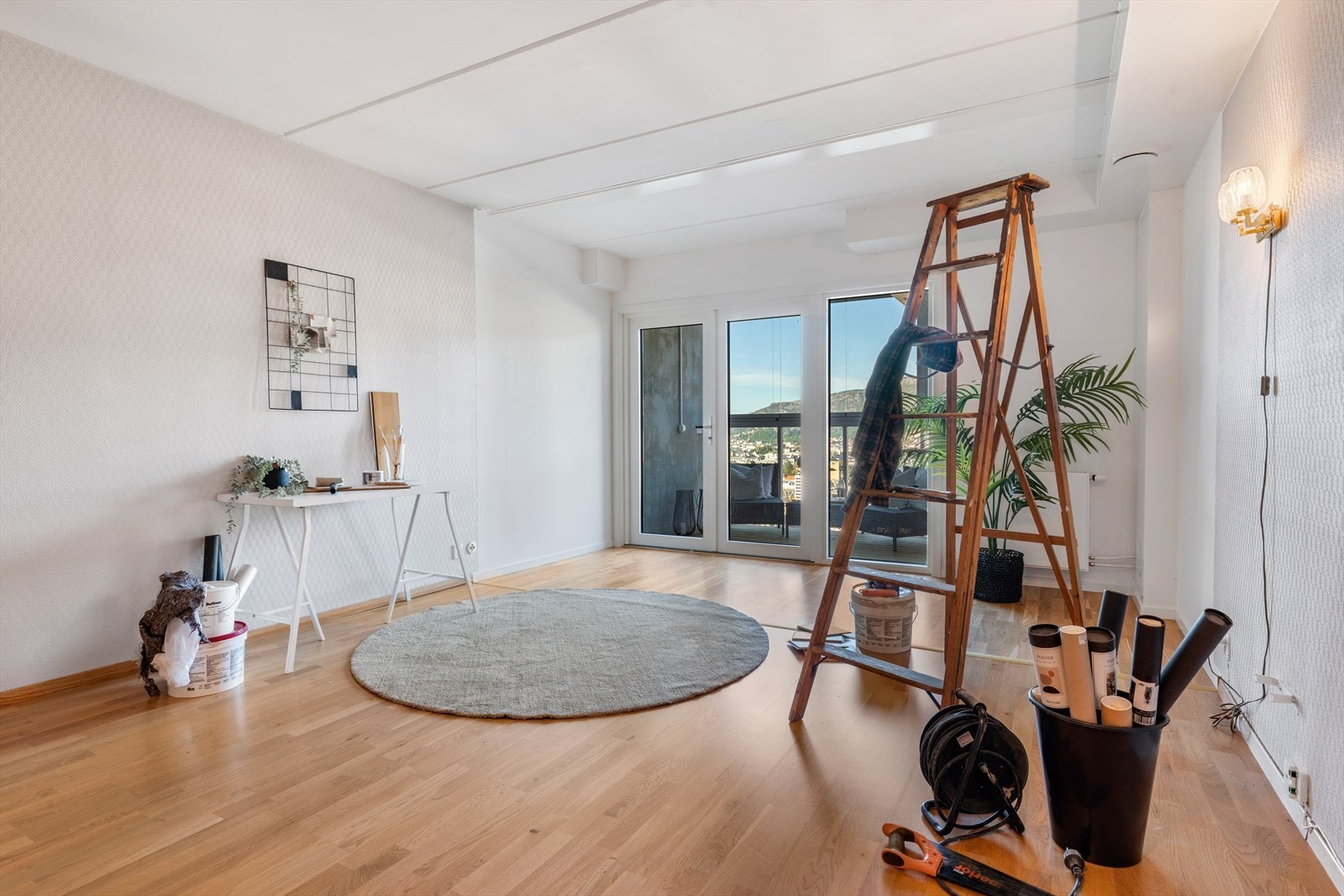 - Nordvik Bolig v/Celina Olsen har gleden av å presentere Solheimslien 62 - Galleribilde