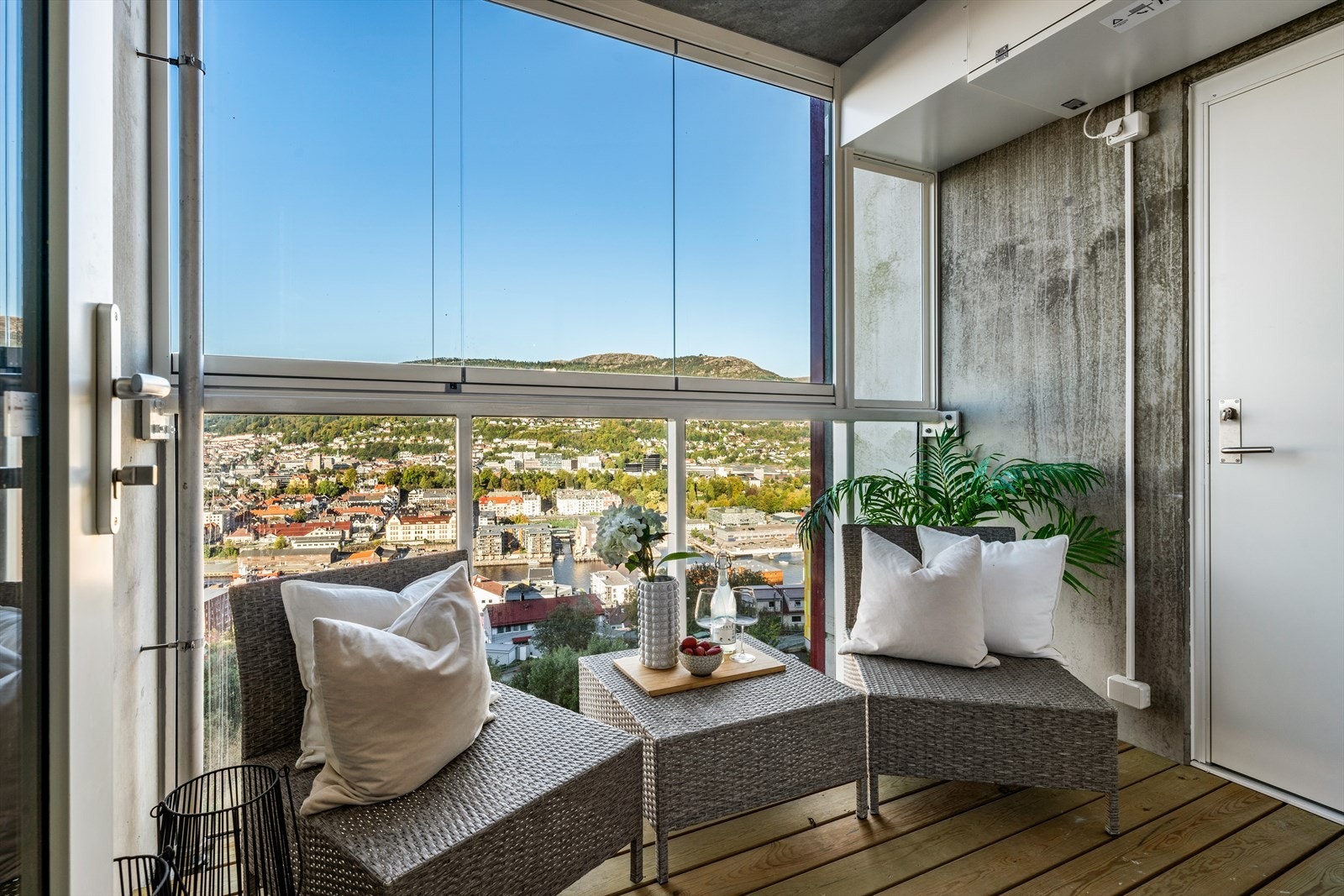 - Et spennende oppussingsobjekt som kan bli ditt drømmehjem! - Galleribilde