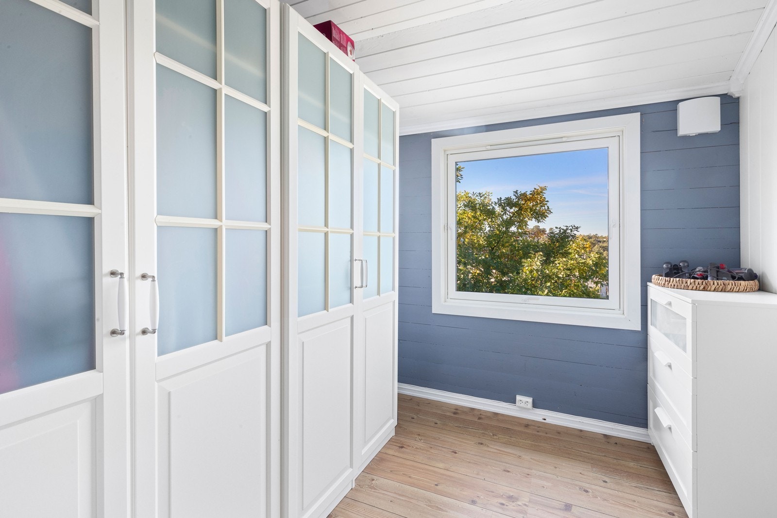 Soverom 4 Galleribilde