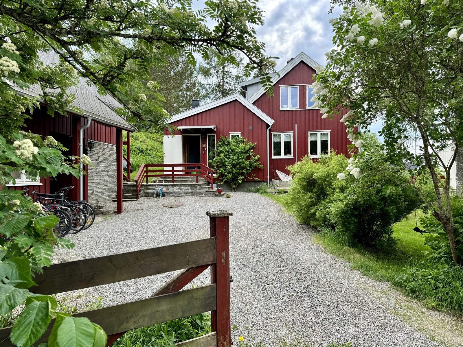 Velkommen til Øvre Ringveg 14 C! Galleribilde