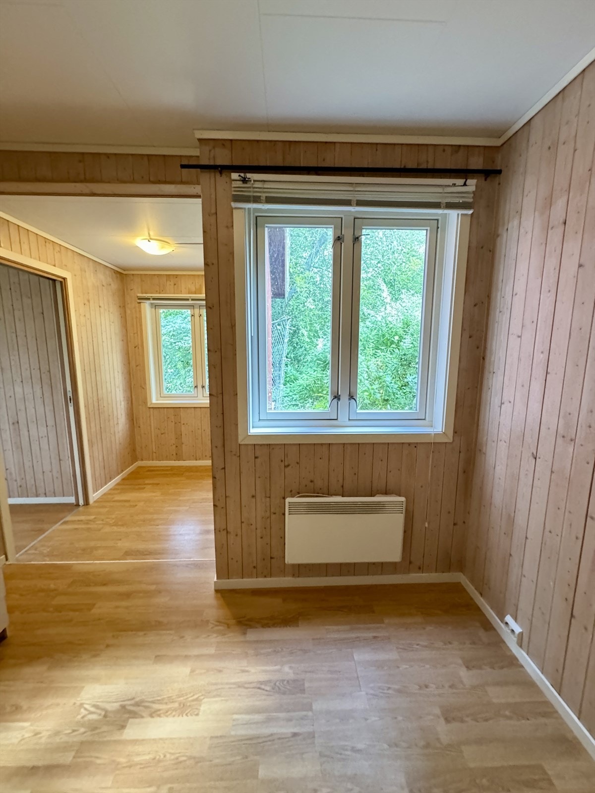 Soverom utleiedel i anneks Galleribilde