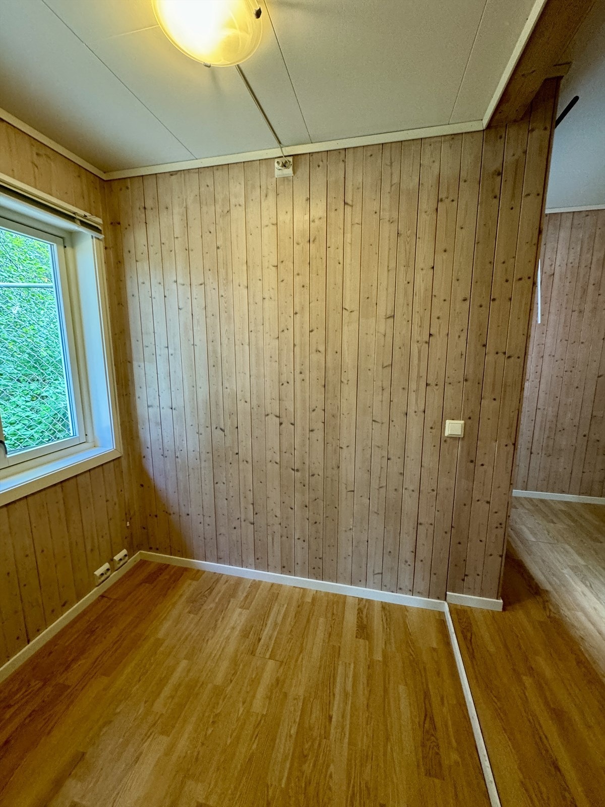 Soverom utleiedel i anneks Galleribilde