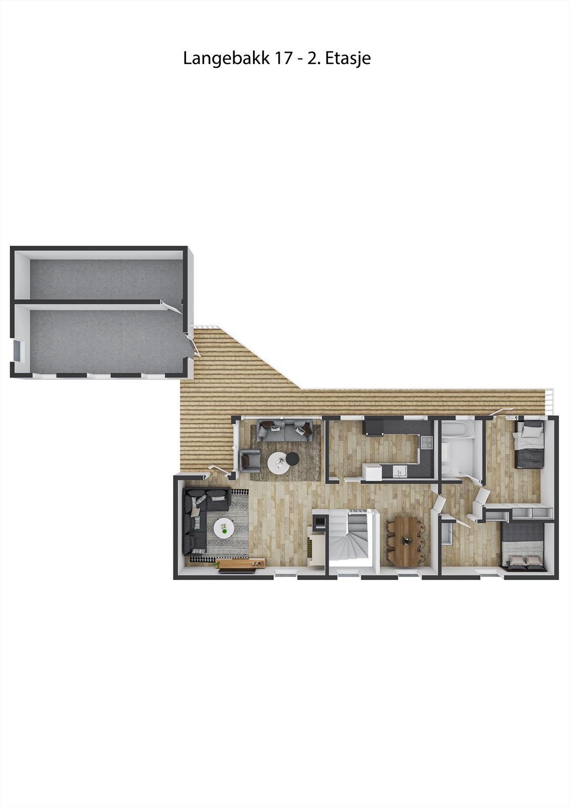 2. Etasje-3D.jpg Galleribilde