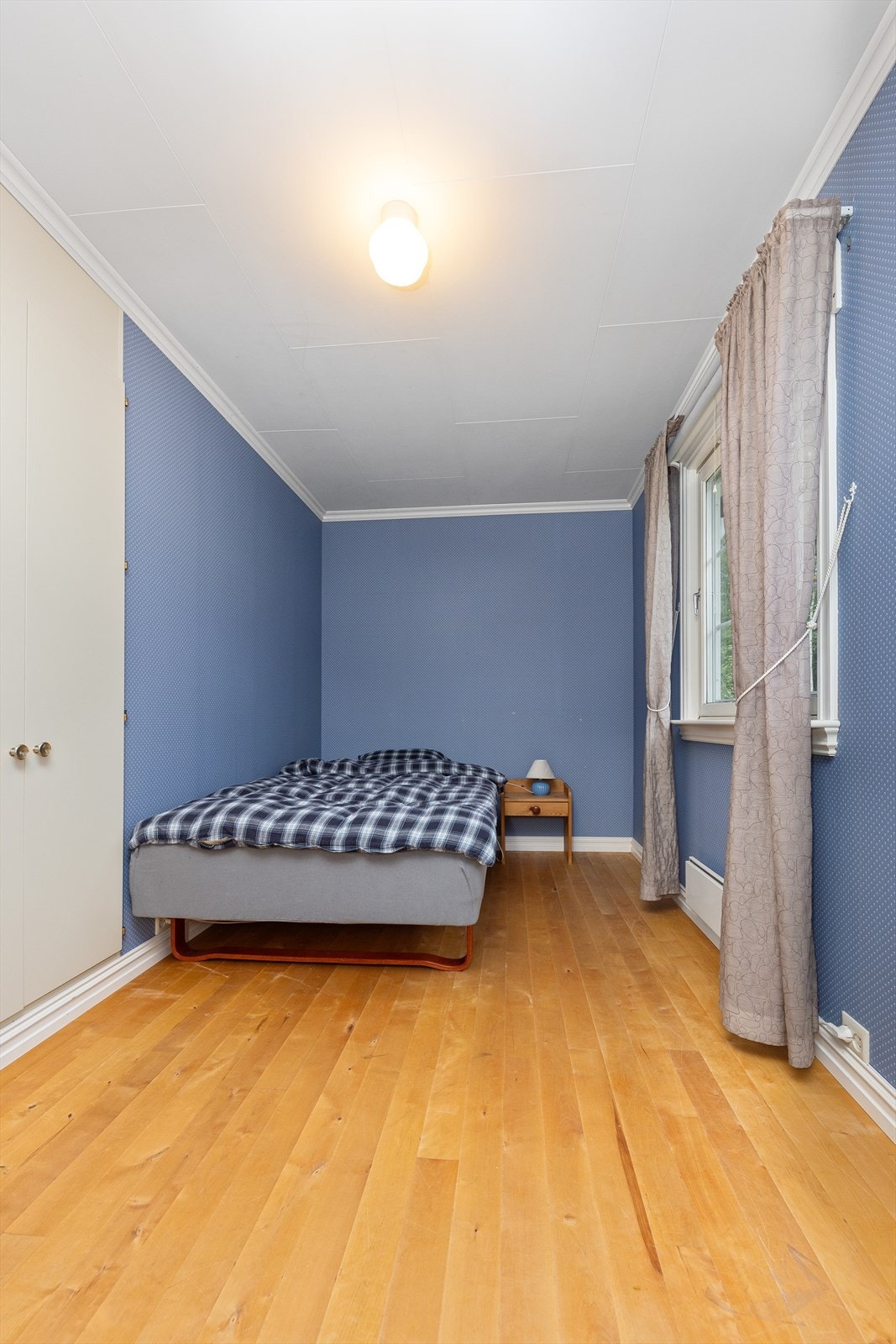 Soverom Galleribilde