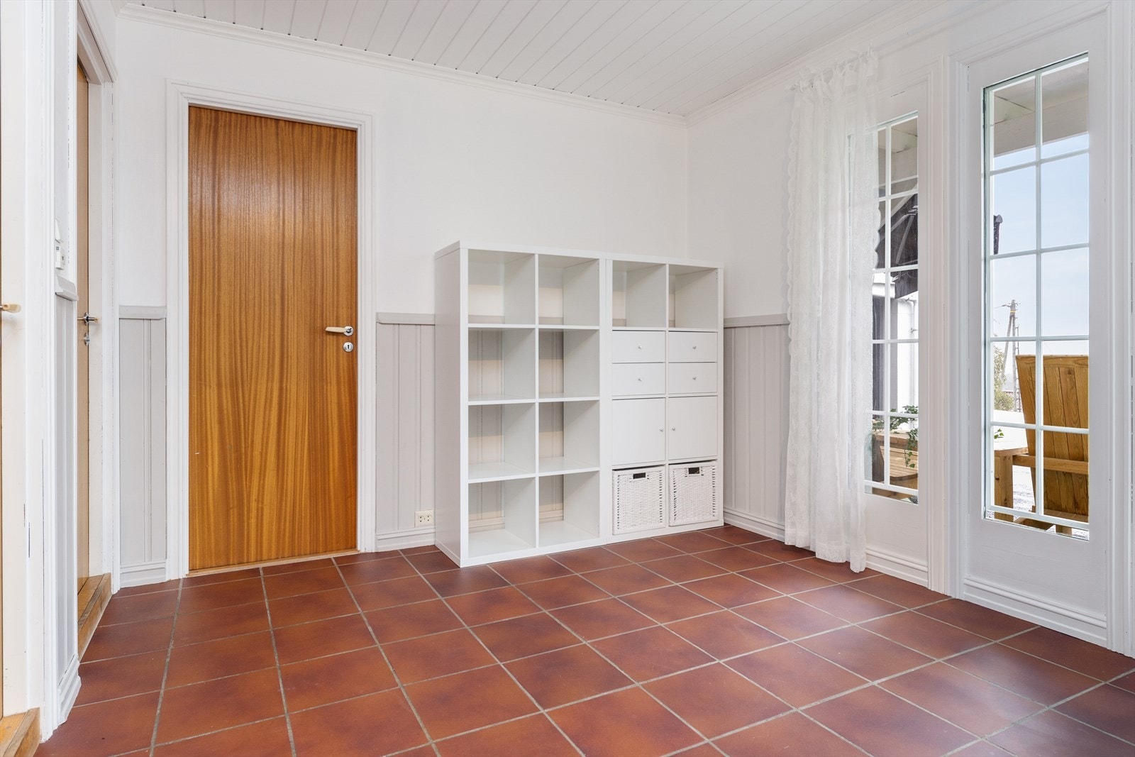 Hall 1. etg. Galleribilde