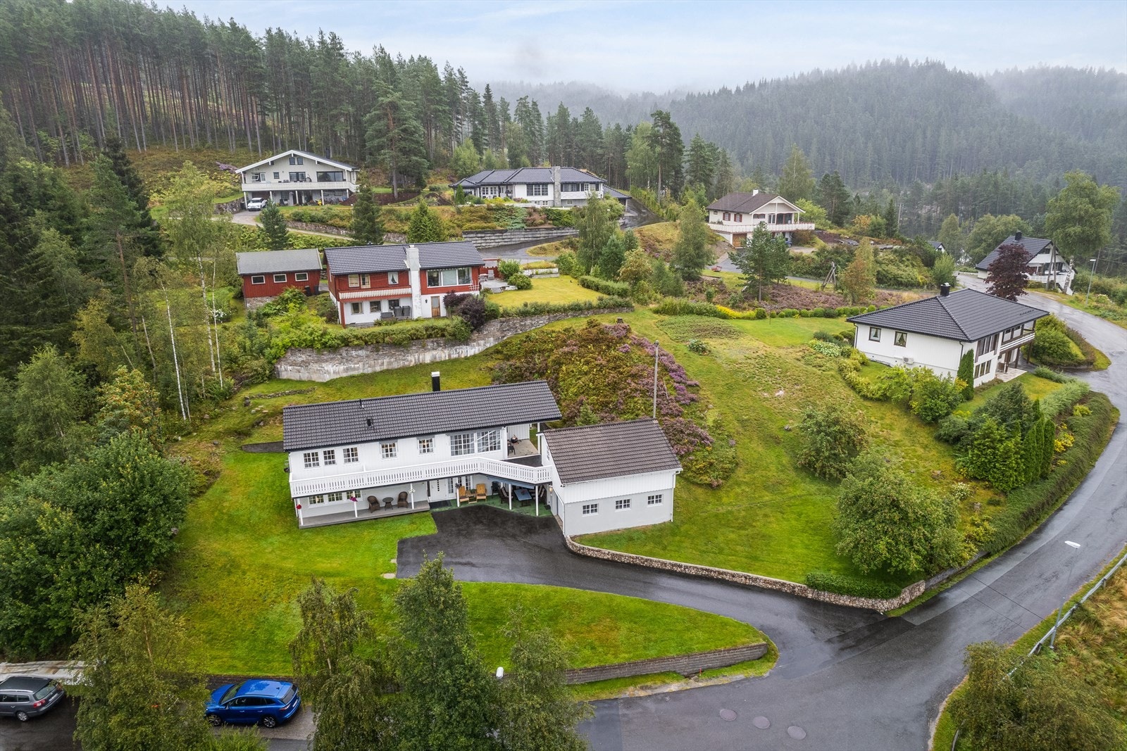 Velkommen til Langebakk 17 Galleribilde