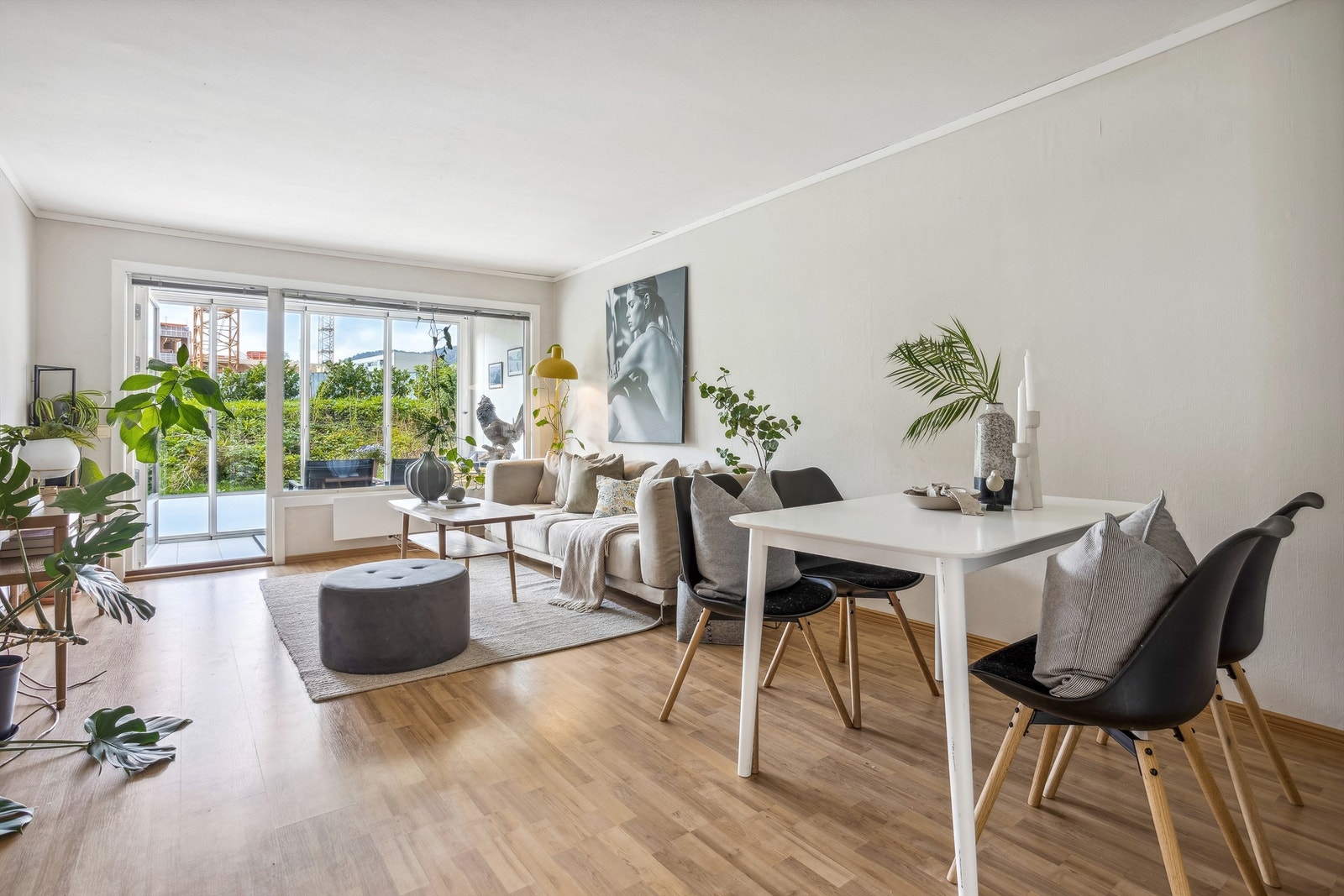 Velkommen til Åsane Senter 4 v/Bente Østervold - Krogsveen Galleribilde