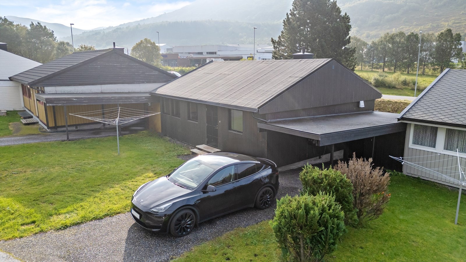 Velkomen til Ringen 11 Galleribilde