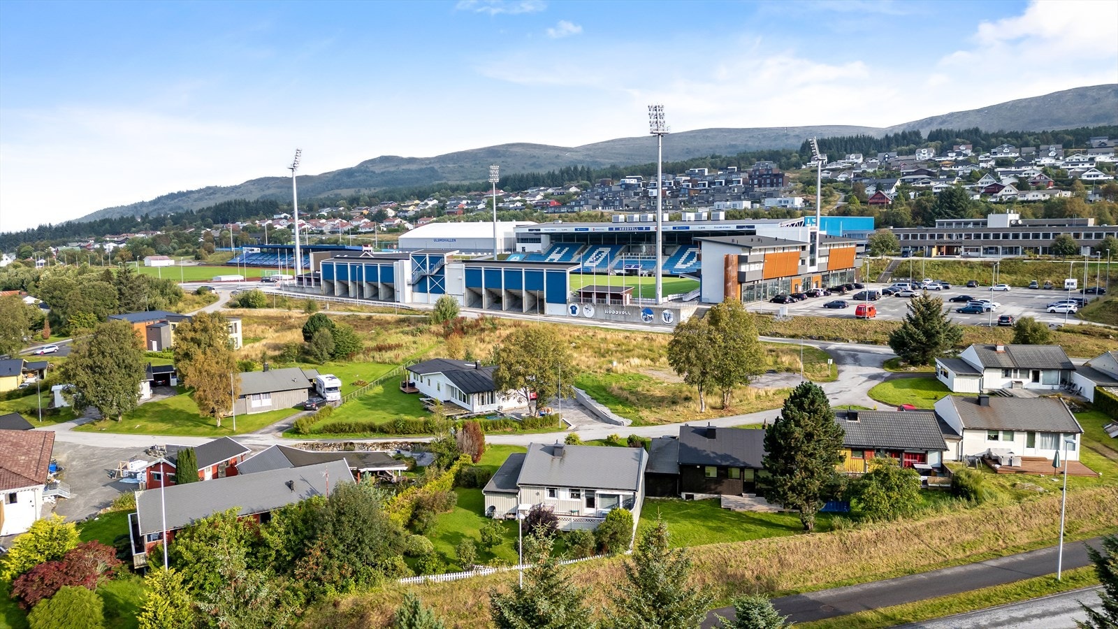 Nærområde Galleribilde