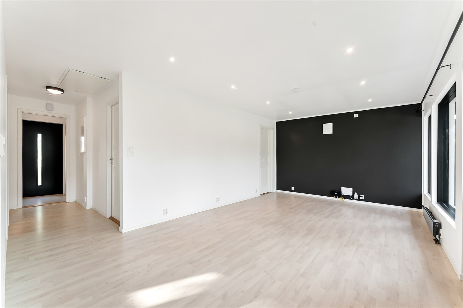 Velkomen inn Galleribilde