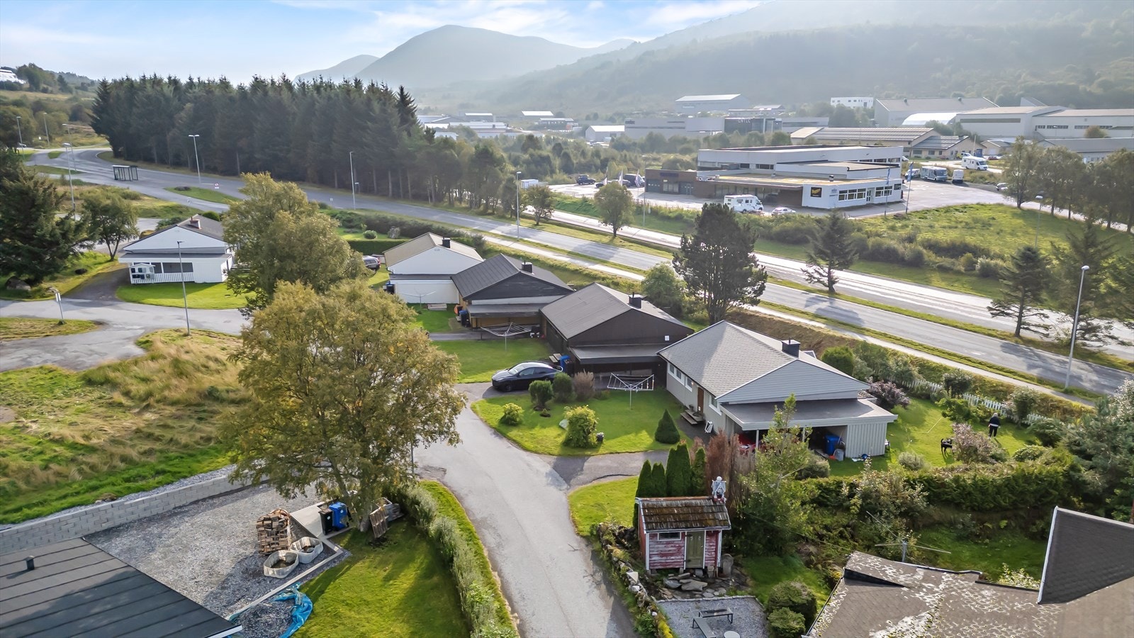 Nærområde Galleribilde