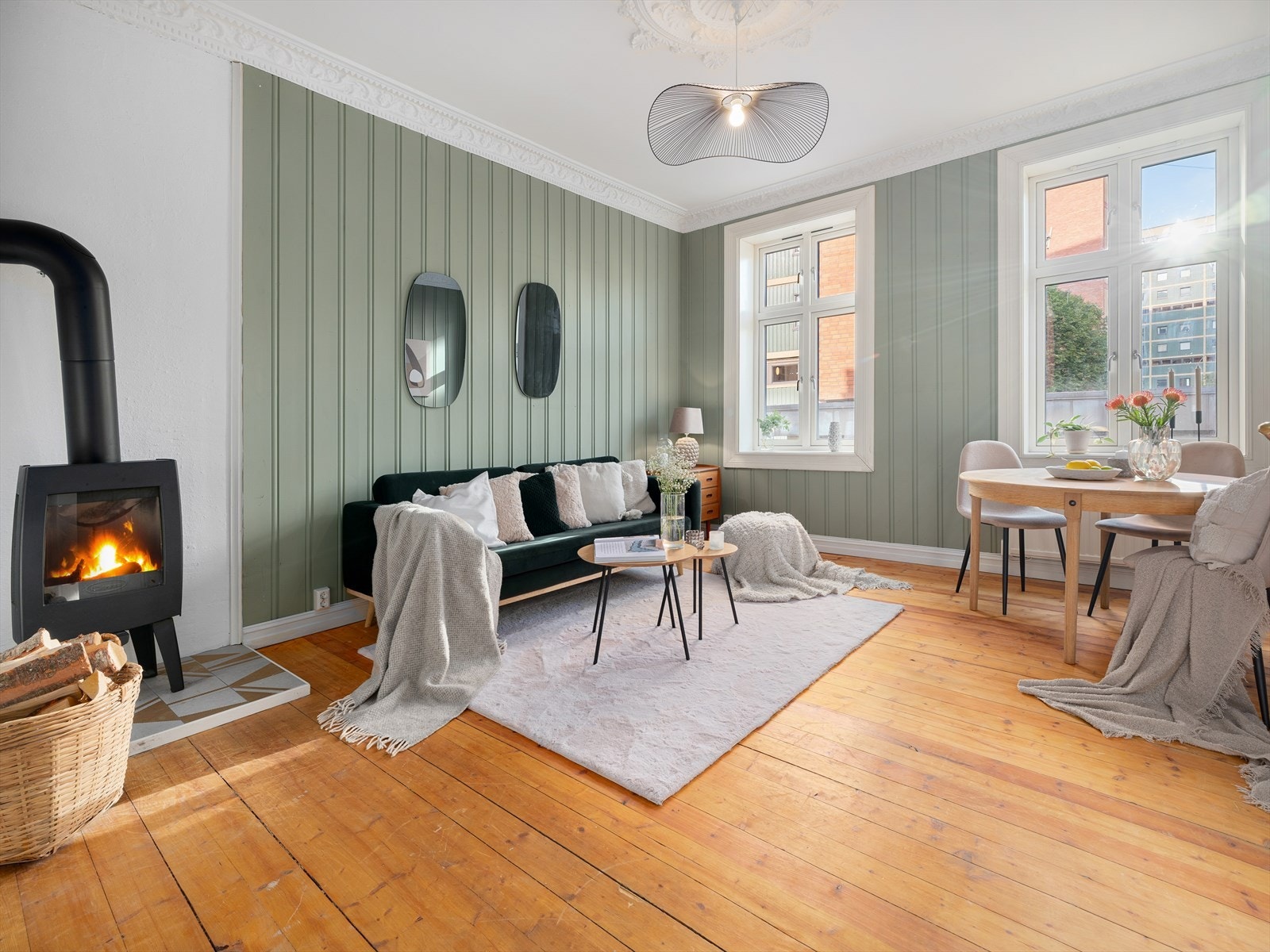 - Har du noen spørsmål? Kontakt Christoffer Edstrøm Jacobsen - (t): 46 90 97 17 - Nordvik Bygdøy Allé - Galleribilde