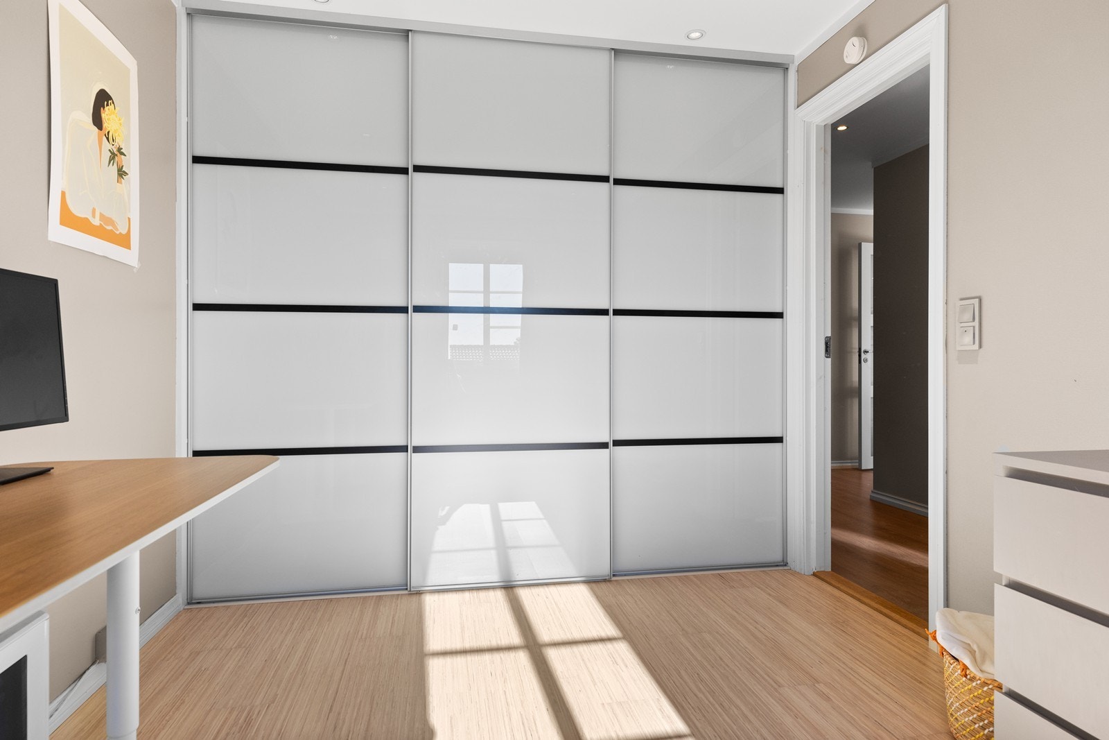 Soverom 3 Galleribilde