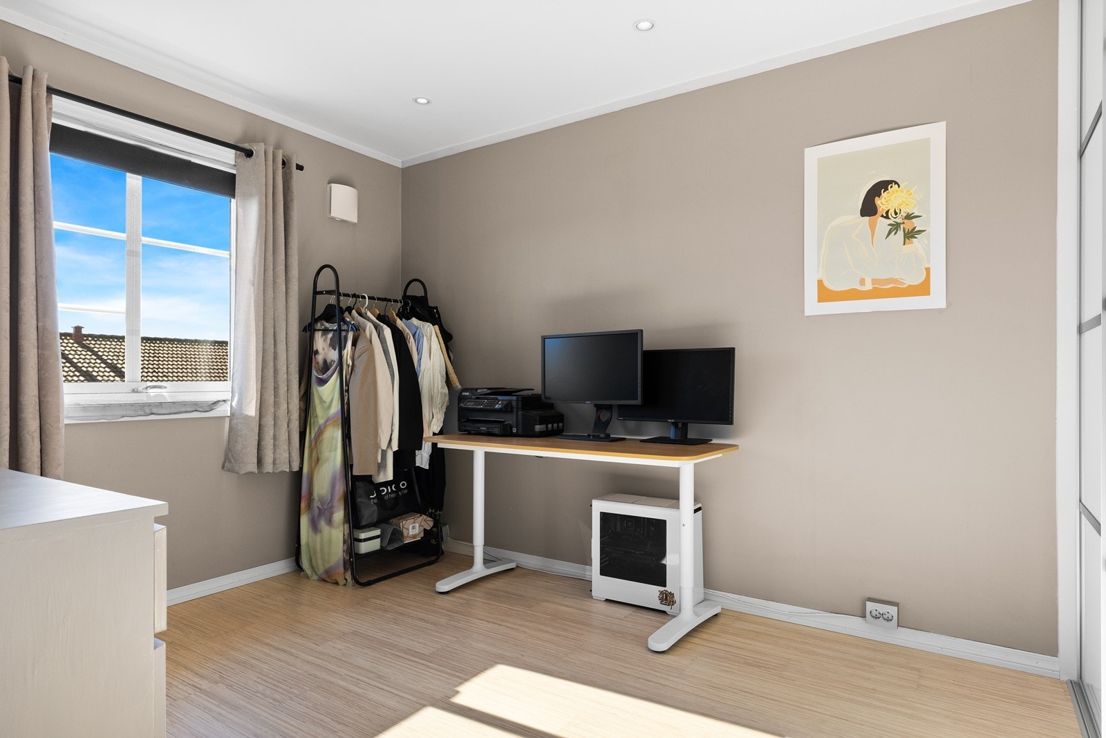 Soverom 3 Galleribilde