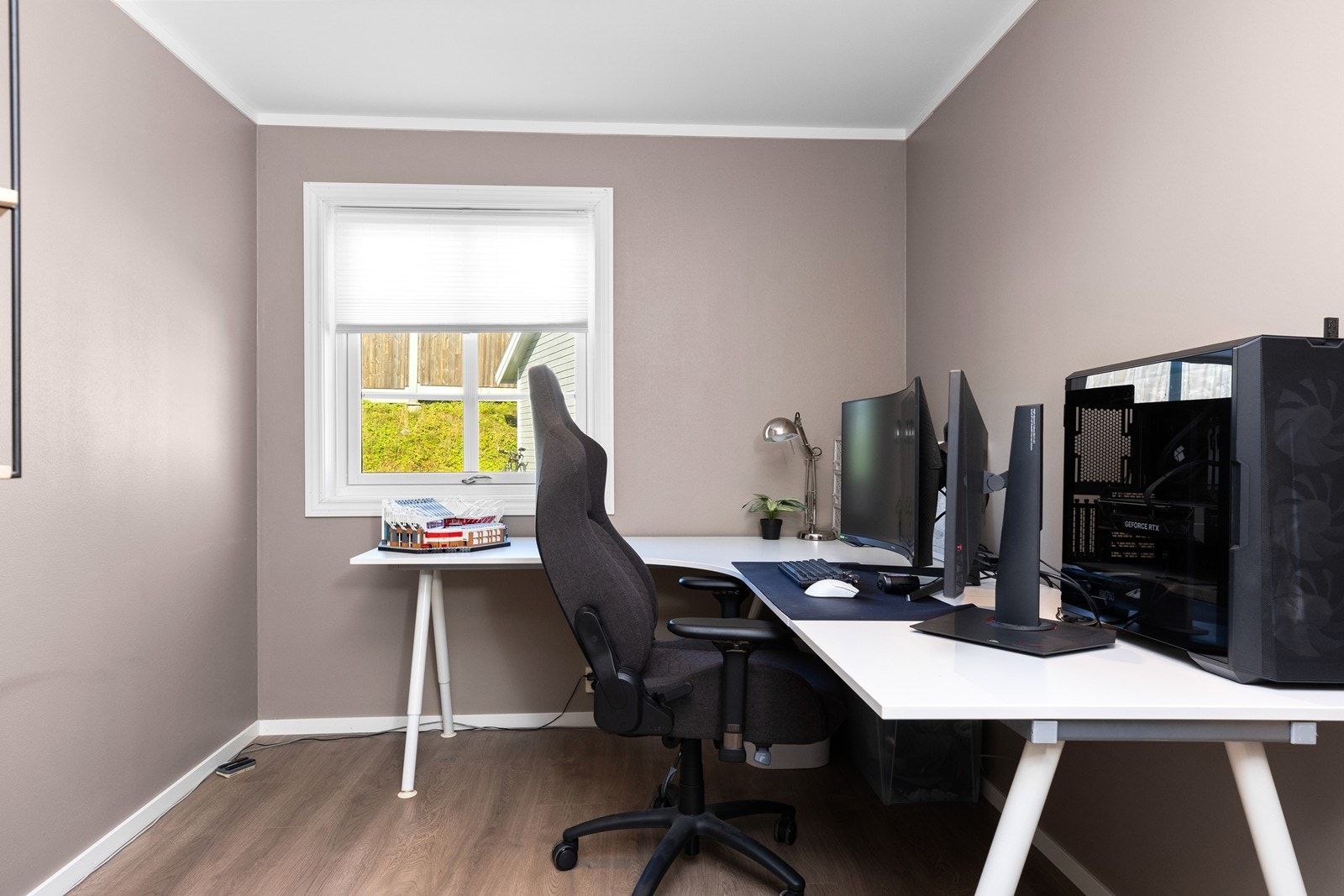 Soverom 2 Galleribilde