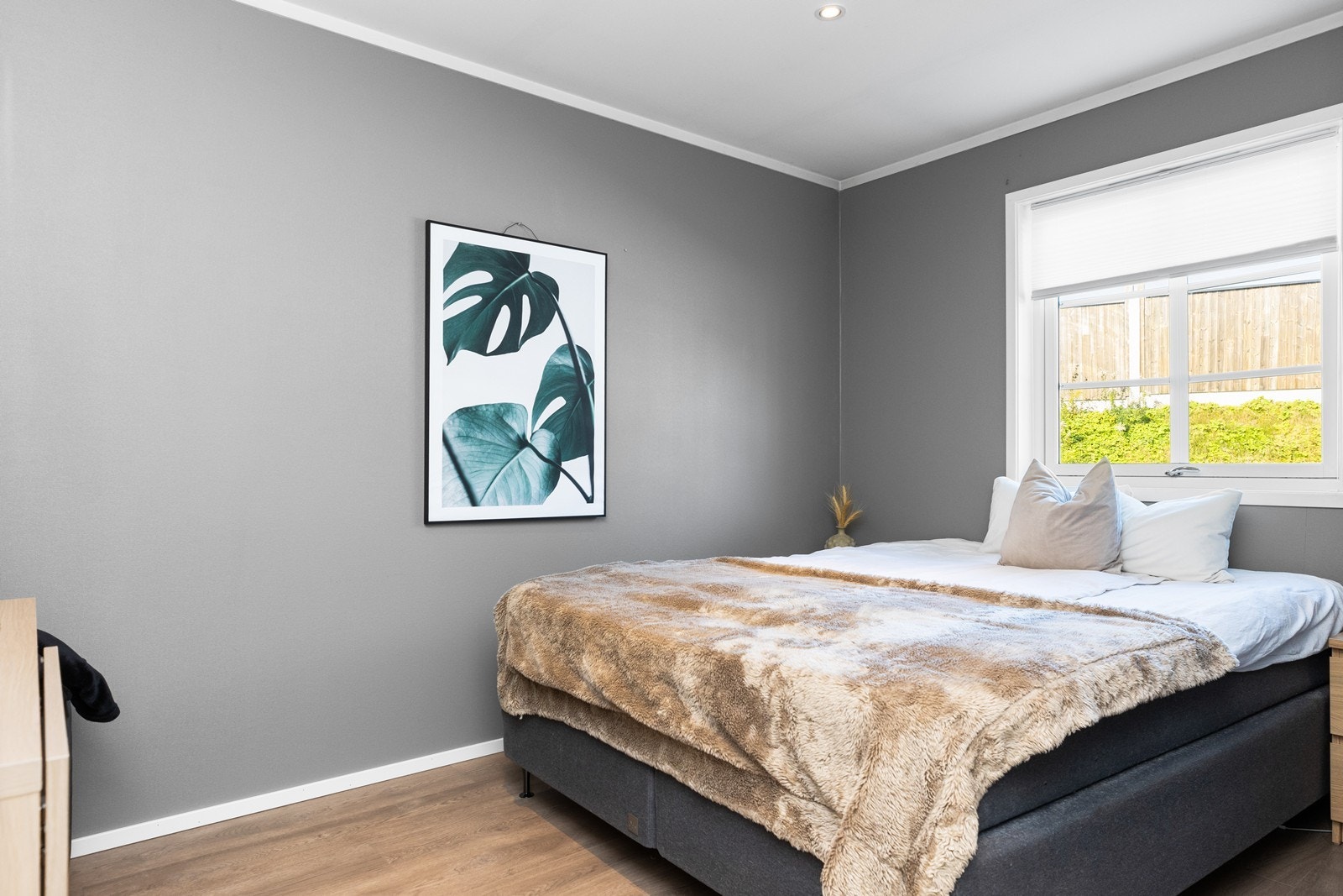 Soverom 1 Galleribilde