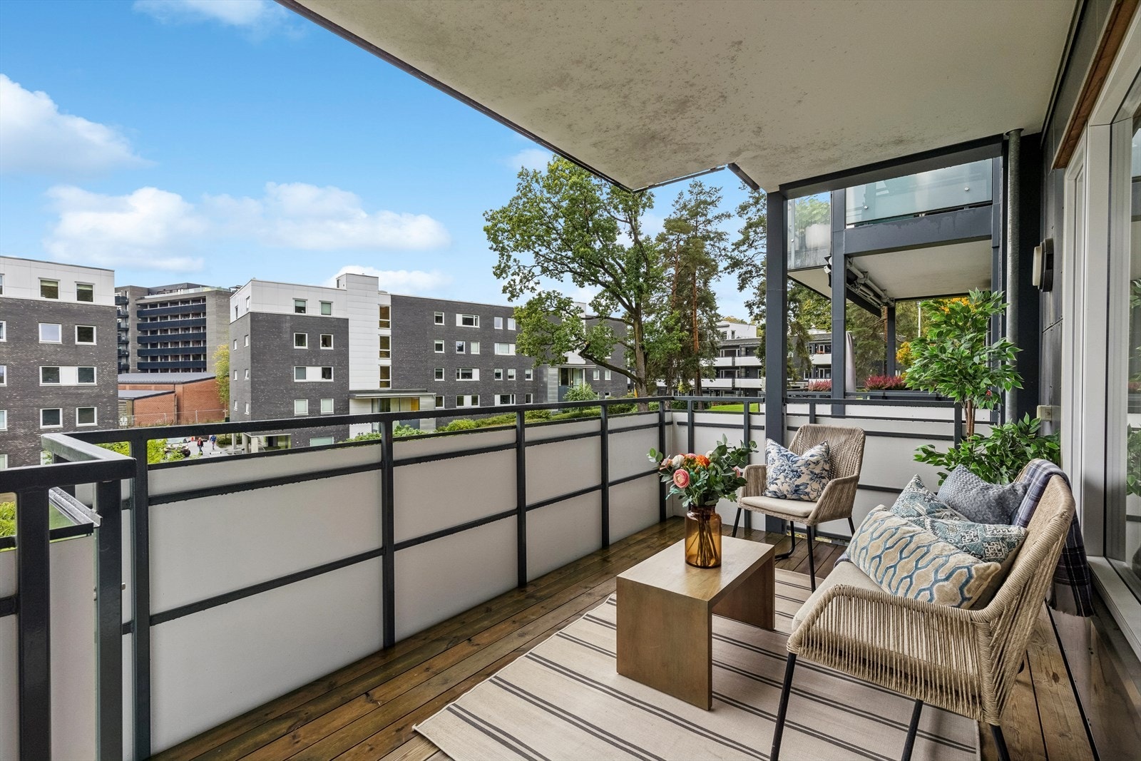 Sto bakong på ca 11 kvm Galleribilde