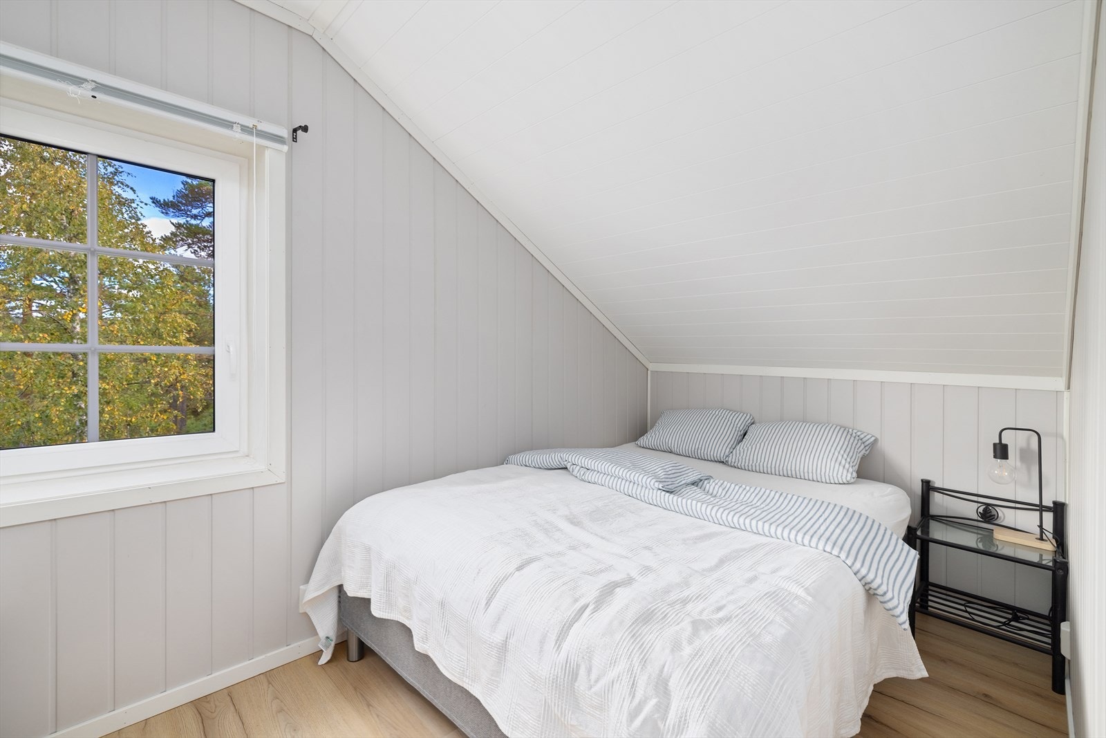 Soverom II Galleribilde