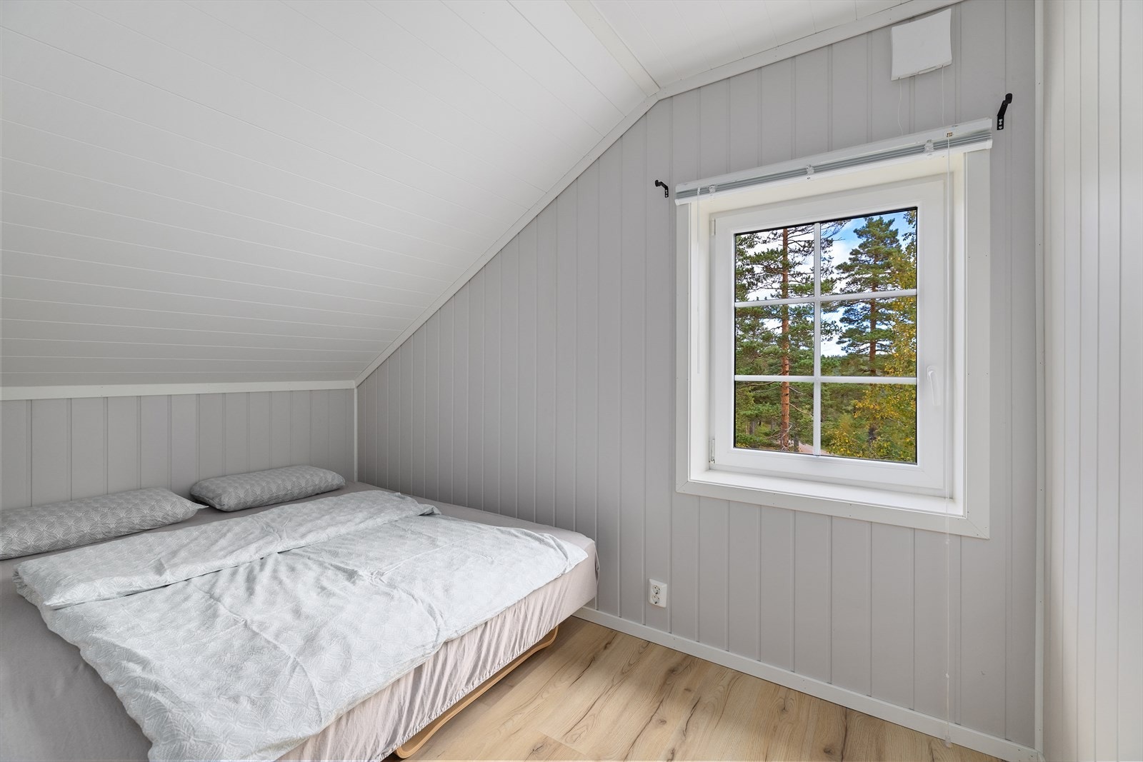 Soverom III Galleribilde