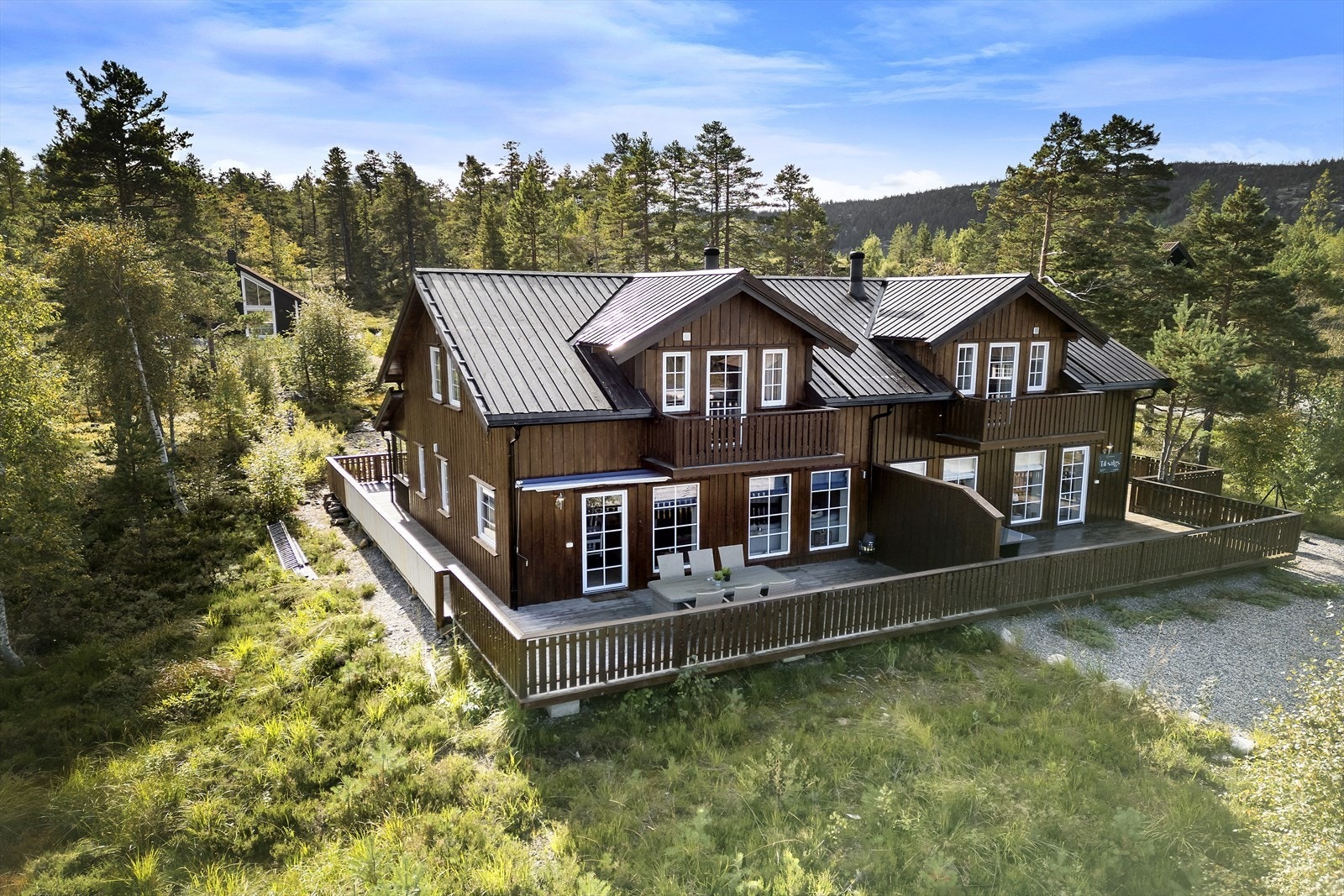 Velkommen til Kittilsbuveien 6 - Seksjon 2! Galleribilde