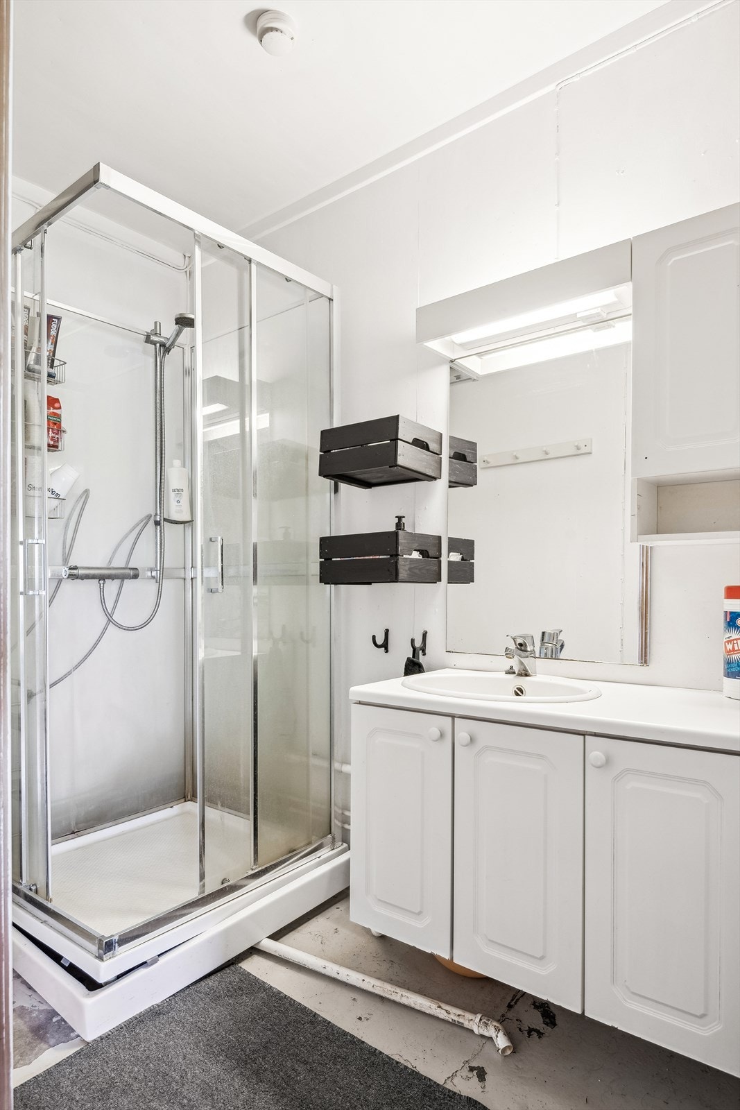 Bad/vaskerom Galleribilde