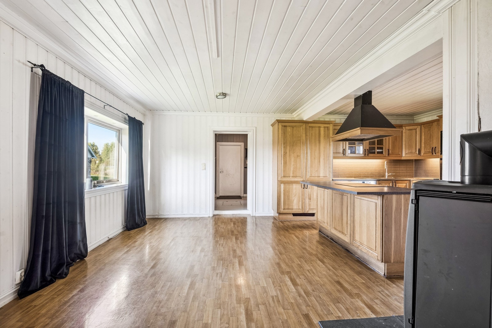 Spisetue/kjøkken Galleribilde