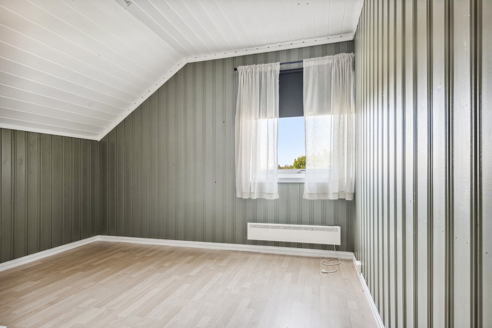 Soverom 2. etg. Galleribilde