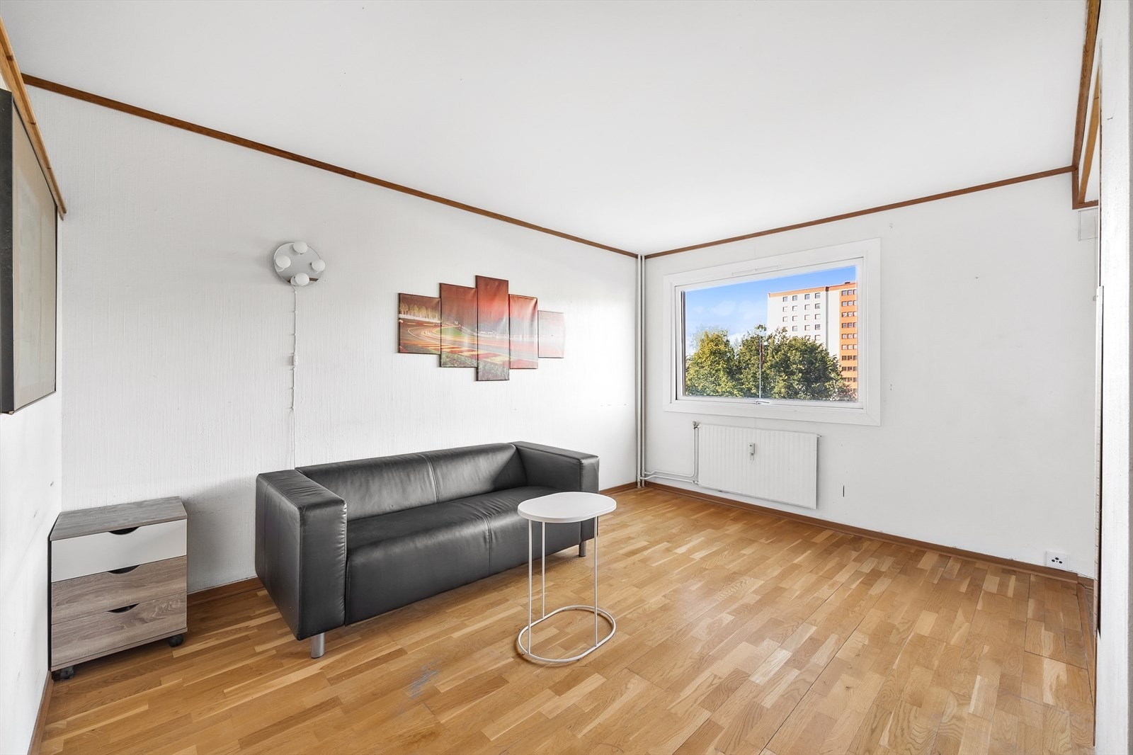 Velkommen til Rødtvetveien 33, presentert av Eirik Løvseth v/EiendomsMegler 1! Galleribilde