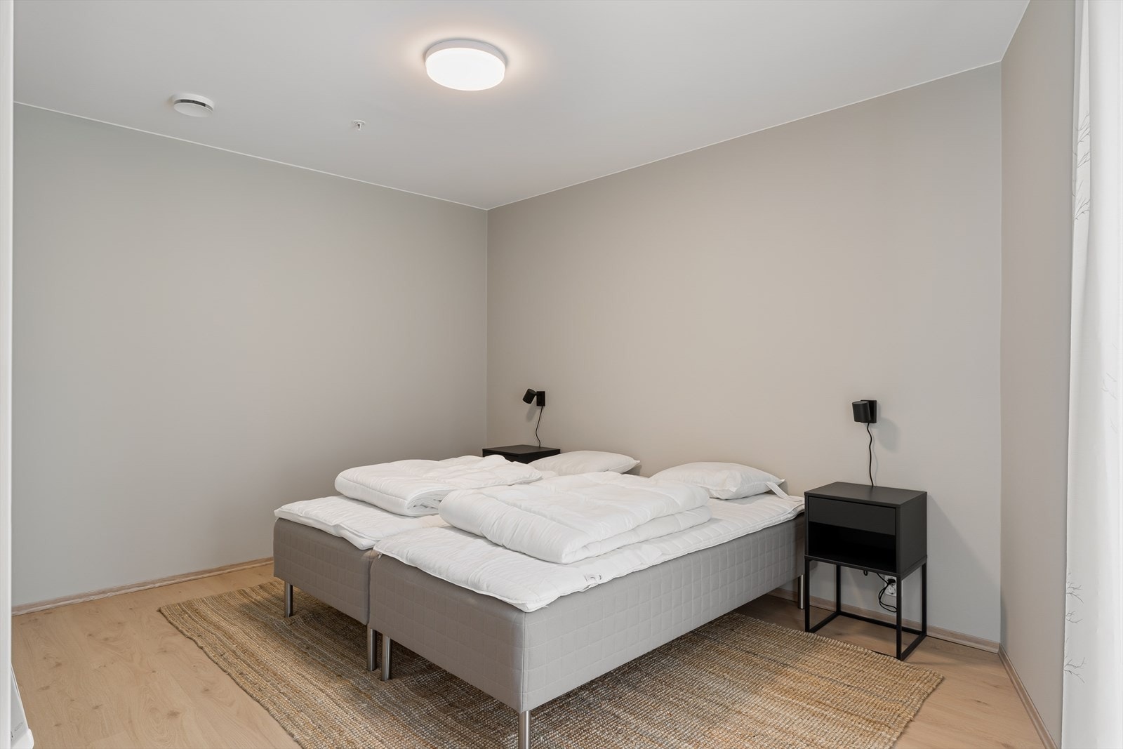 Gjestehybel som kan leies Galleribilde