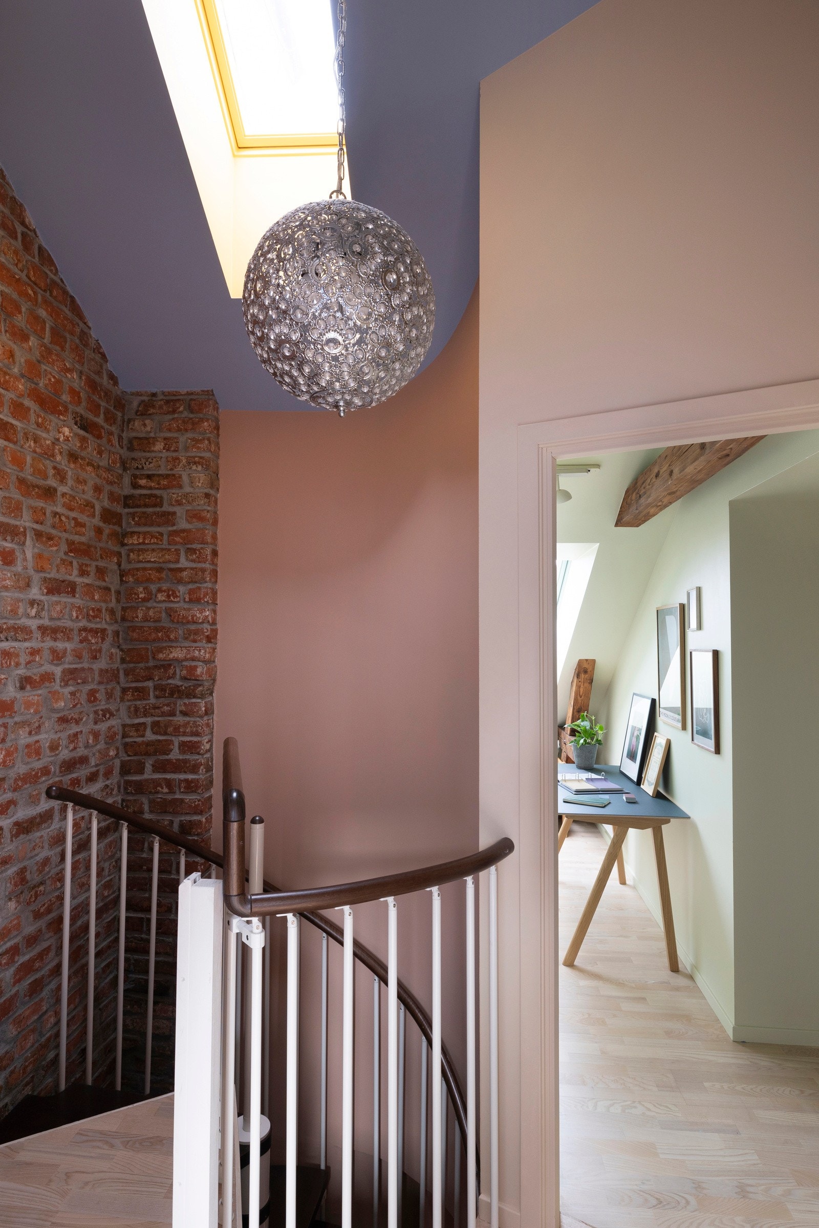 Denne leiligheten bør du få med deg - hjertelig velkommen på visning. Galleribilde