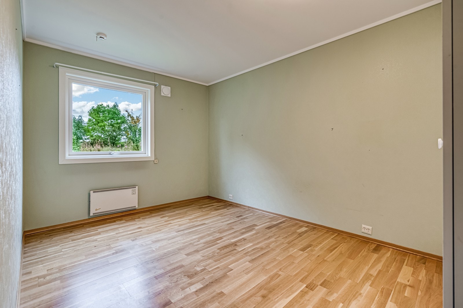 Soverom nr 1. Galleribilde
