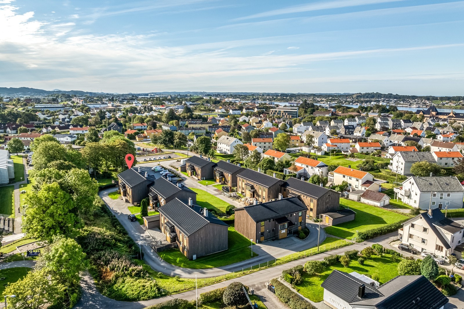 Områdebilde. Galleribilde