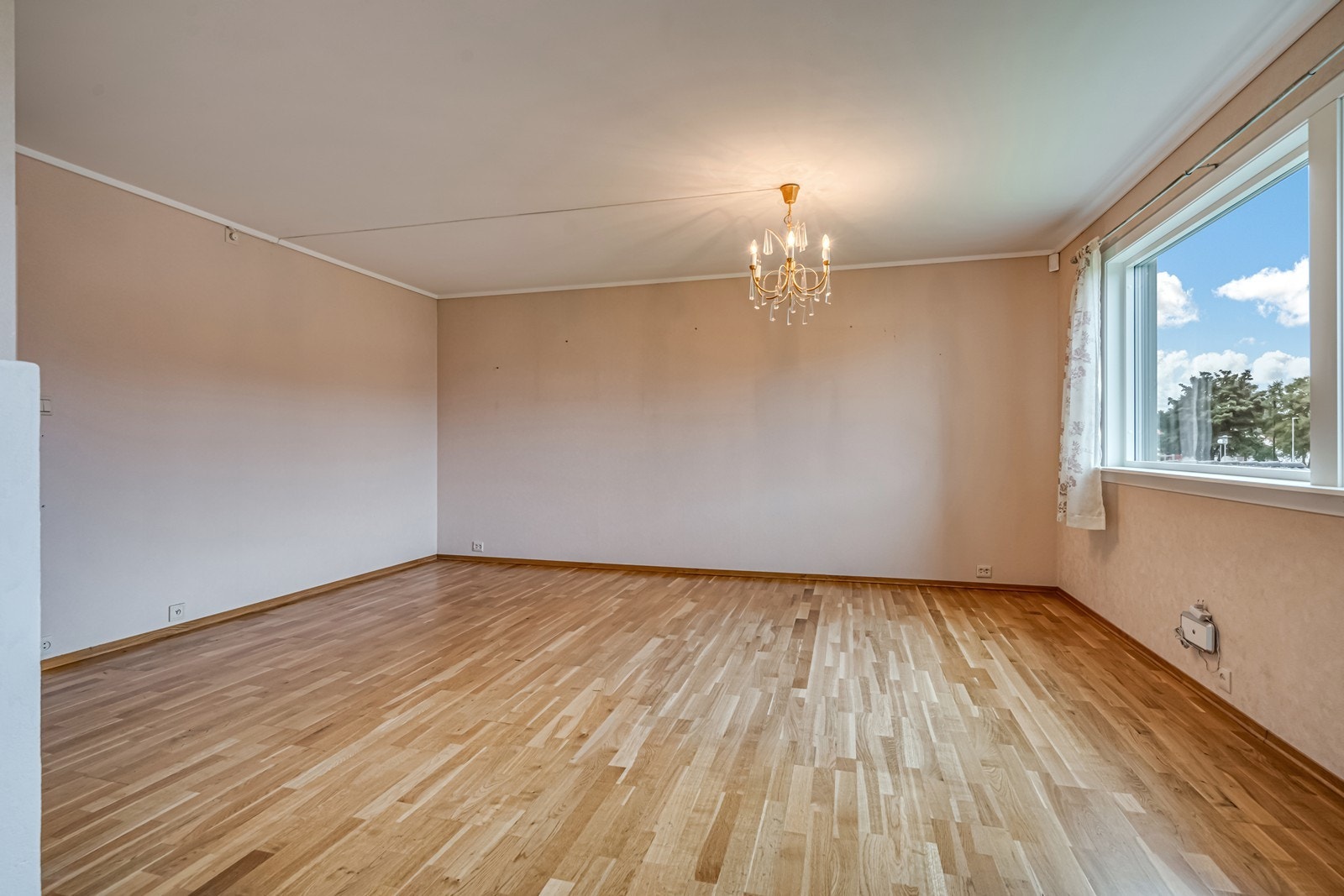 Stuen. Galleribilde