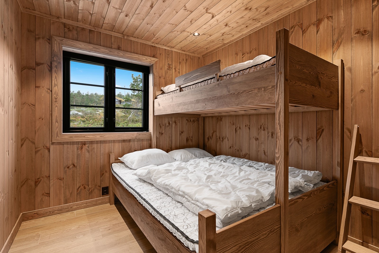 Soverom 3 Galleribilde