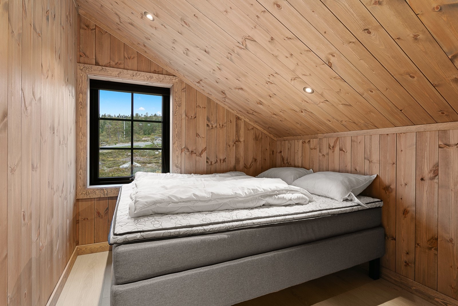 Soverom 3 Galleribilde