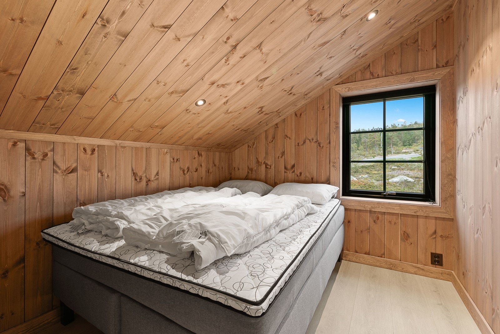 Soverom 2 Galleribilde