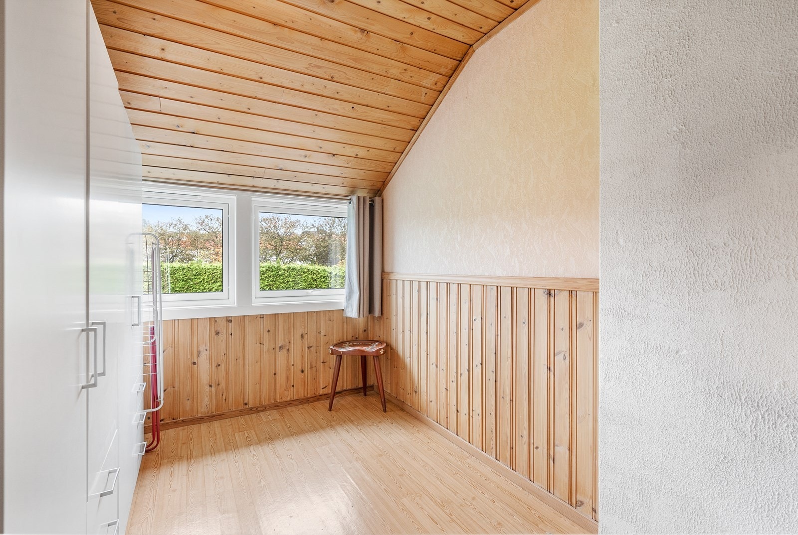 2. etg: Soverom 3 Galleribilde