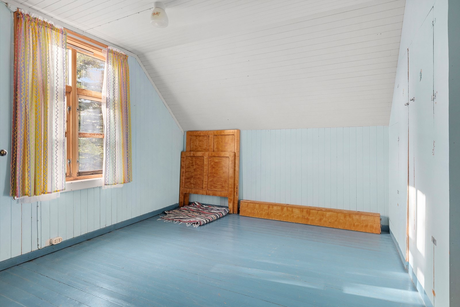 Soverom 3 Galleribilde