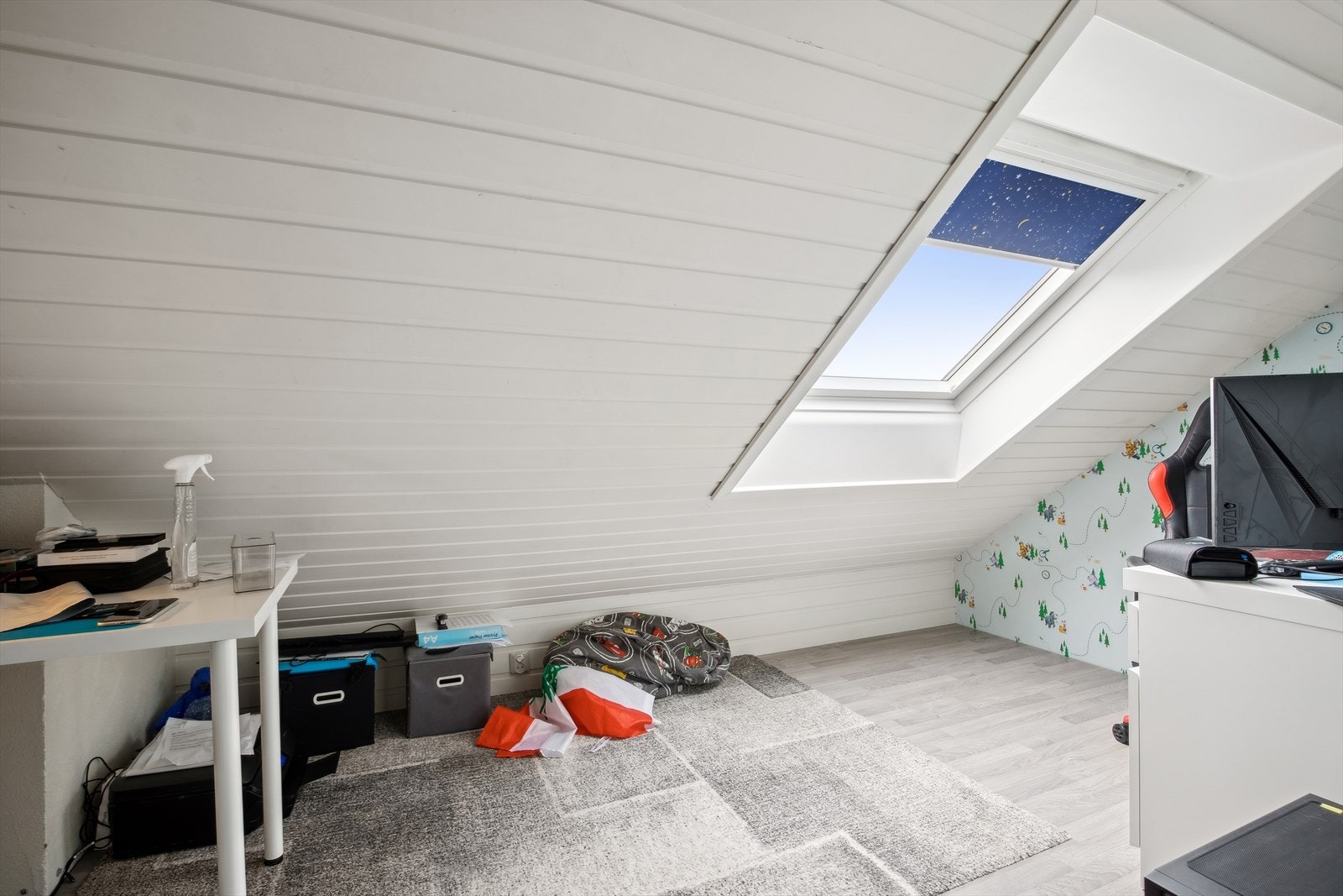 Soverom 5. Galleribilde