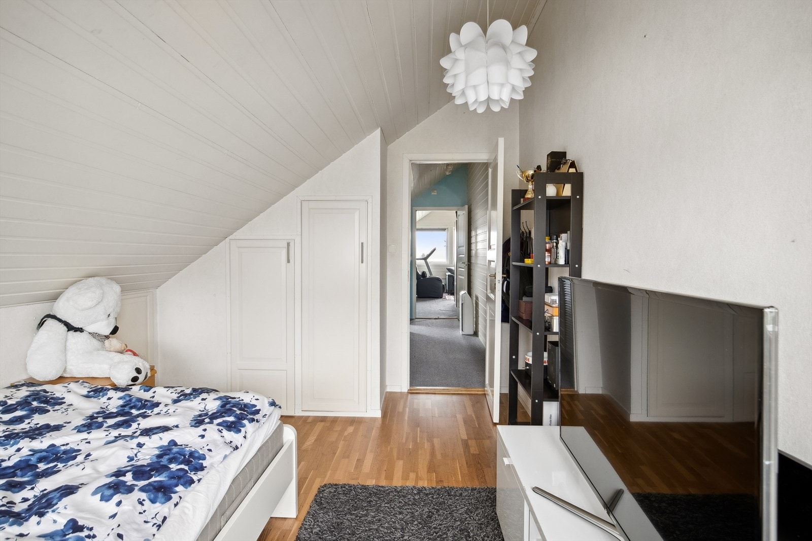 Soverom 3. Galleribilde