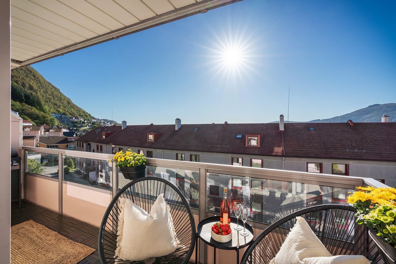 - Nordvik Bolig v/Hanne Sagen har gleden av å presentere Lerkeveien 19 - Galleribilde