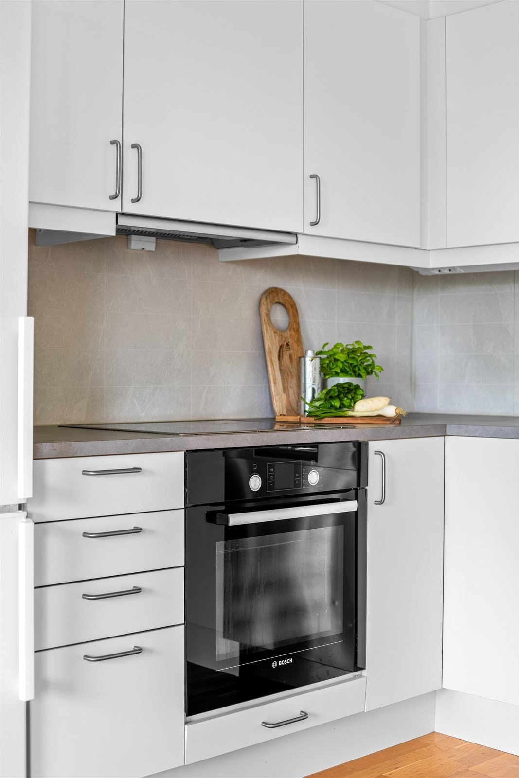 Detaljbilde. Galleribilde