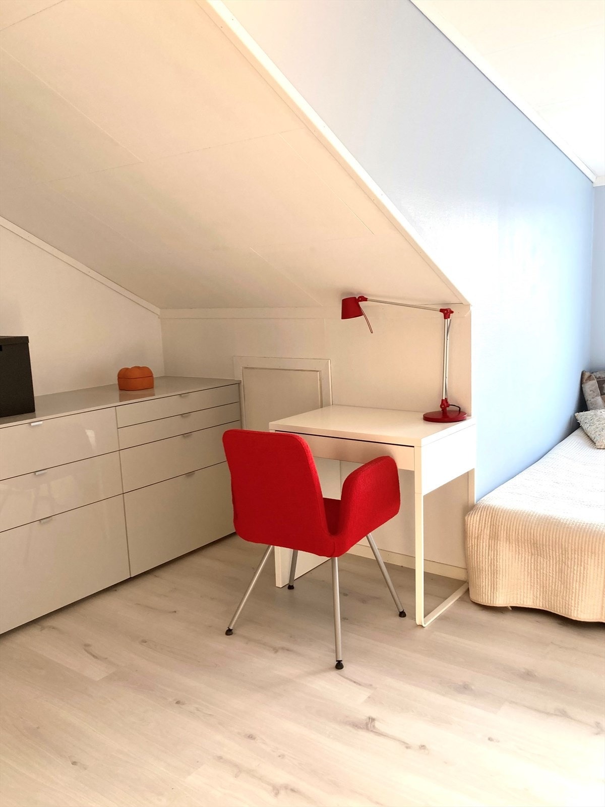 Soverom 2 Galleribilde