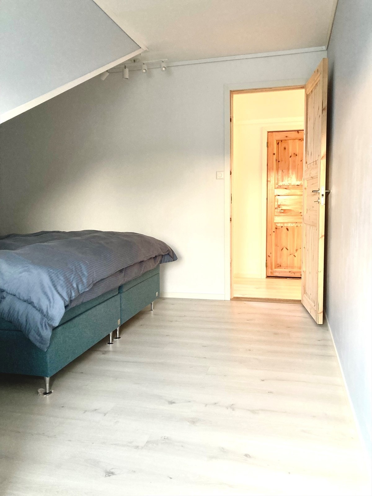 Soverom 1 Galleribilde