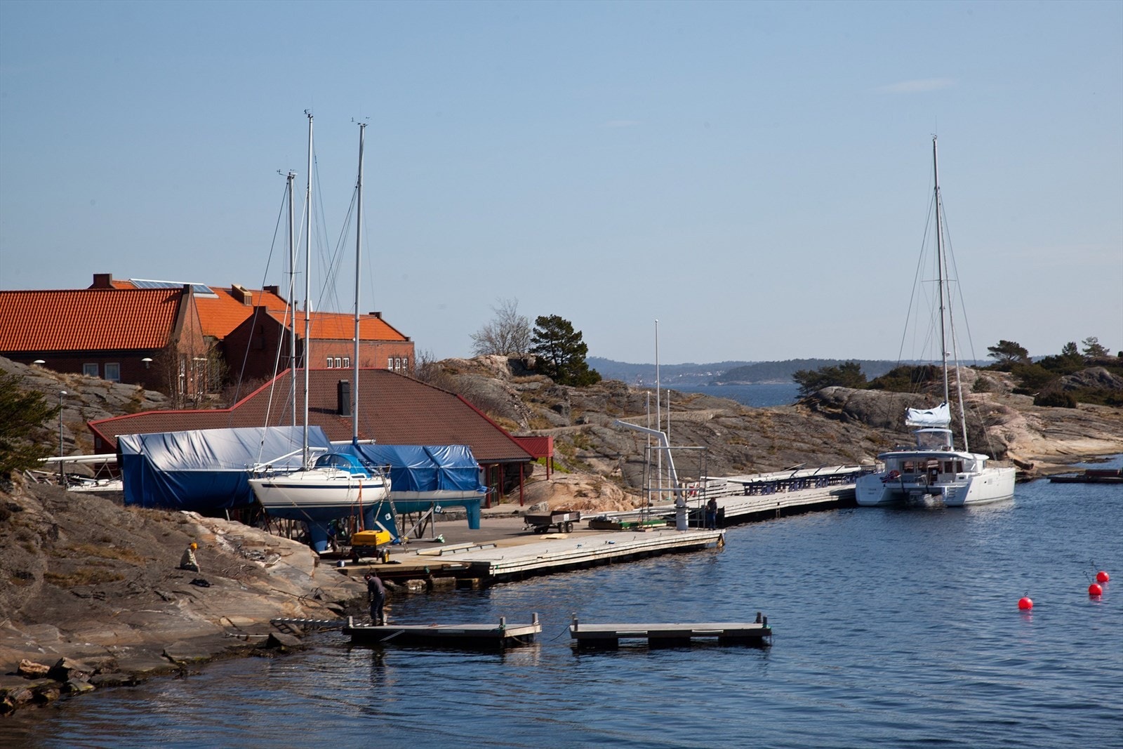 Seilforeninga Galleribilde