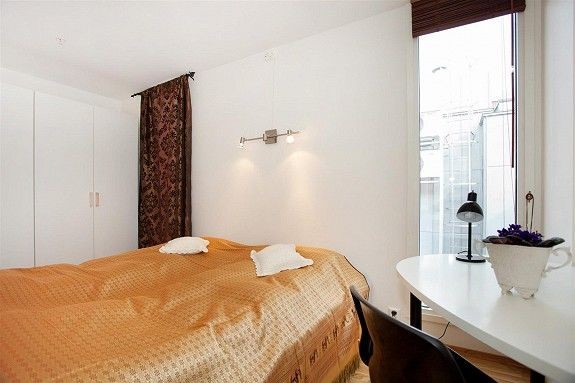 Soverom Galleribilde